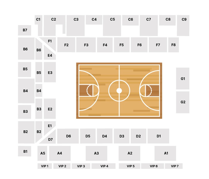 KSSSE Enea AJP Gorzów vs Enea AZS Politechnika Poznań (PÓŁFINAŁ PLAY-OFF GAME 1)