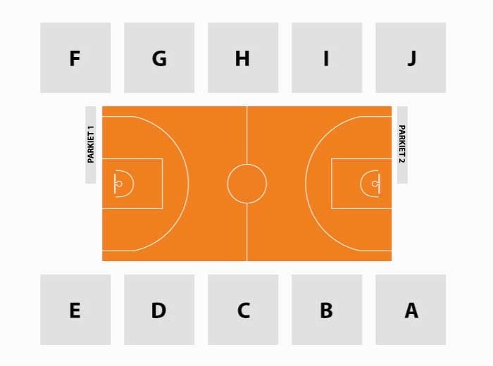 Enea Abramczyk Astoria Bydgoszcz vs Miners Katowice